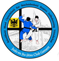 Logo JJC Gemert